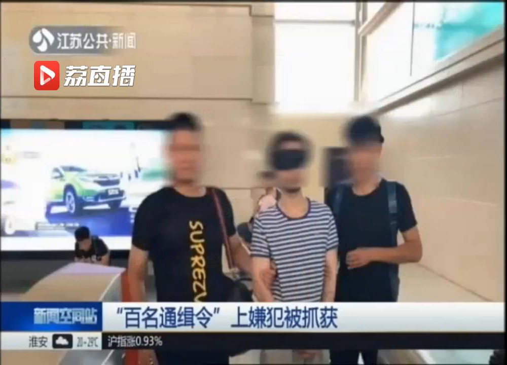 逃亡多年的通缉犯落网,传讯不到案变更刑拘的法律依据