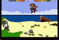 那些陪伴童年的游戏,十大经典md游戏排行