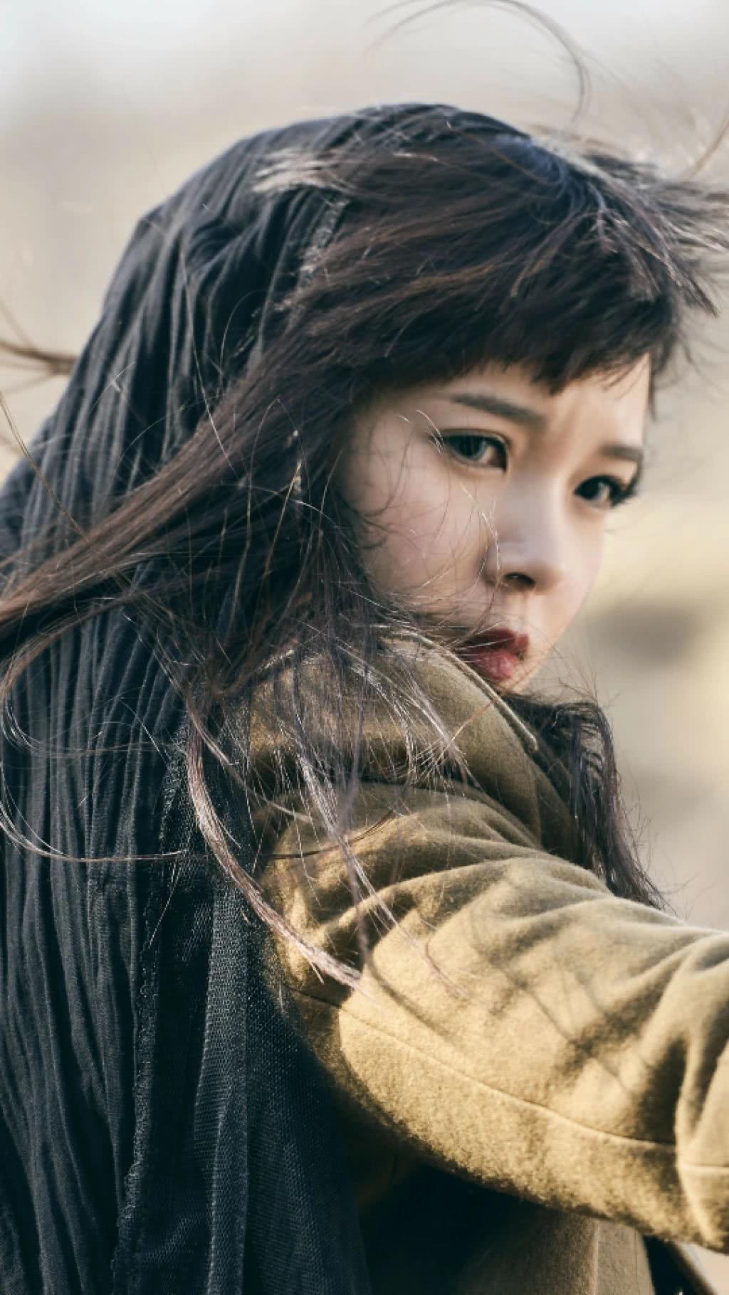 陈瑶1岁到28岁荧幕颜值变化,陈瑶最好的一部剧