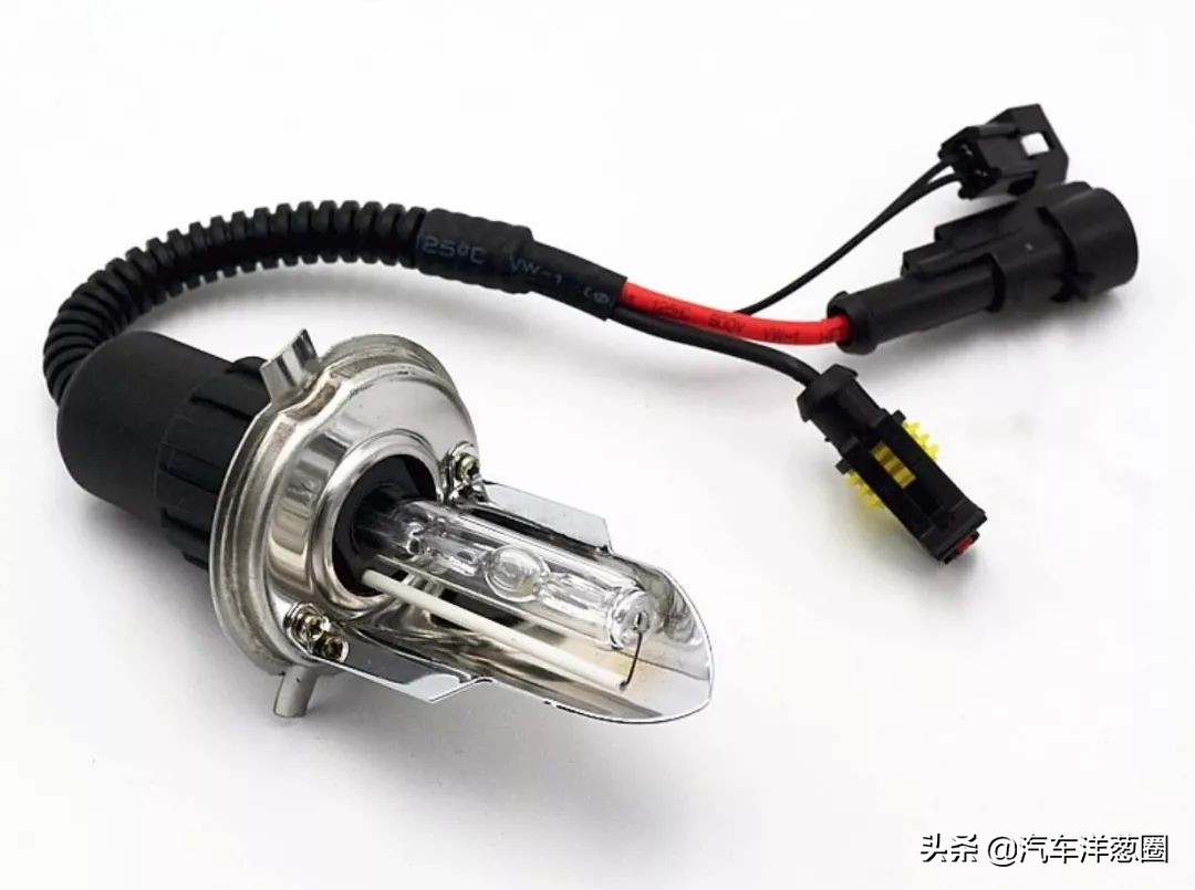 手把手教你大灯升级,教你一招自己动手大灯翻新
