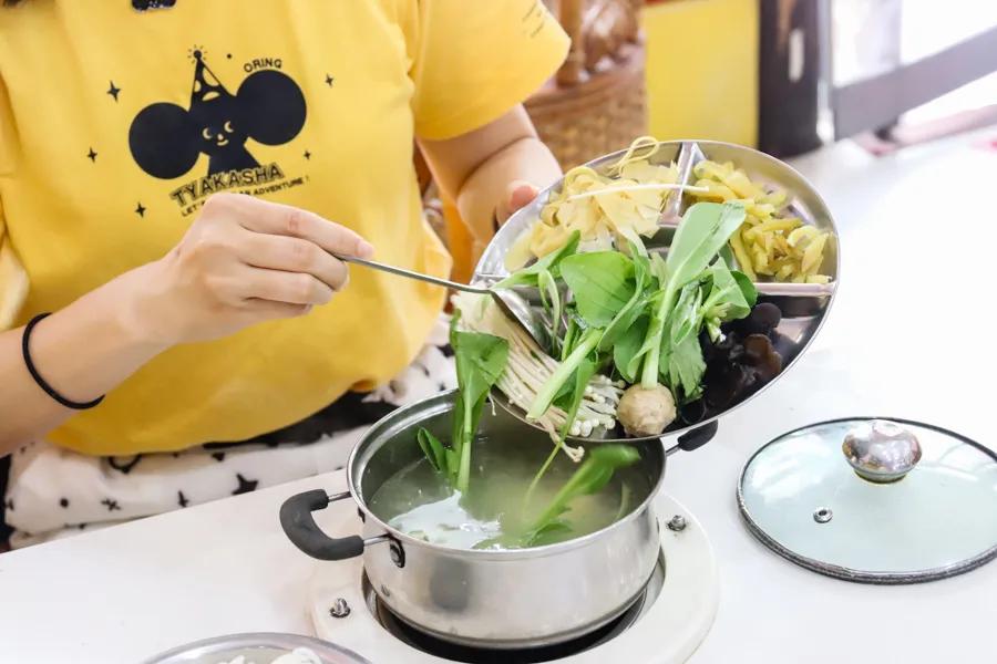 奉贤不为人知的美食,上海奉贤街巷美食排名前十