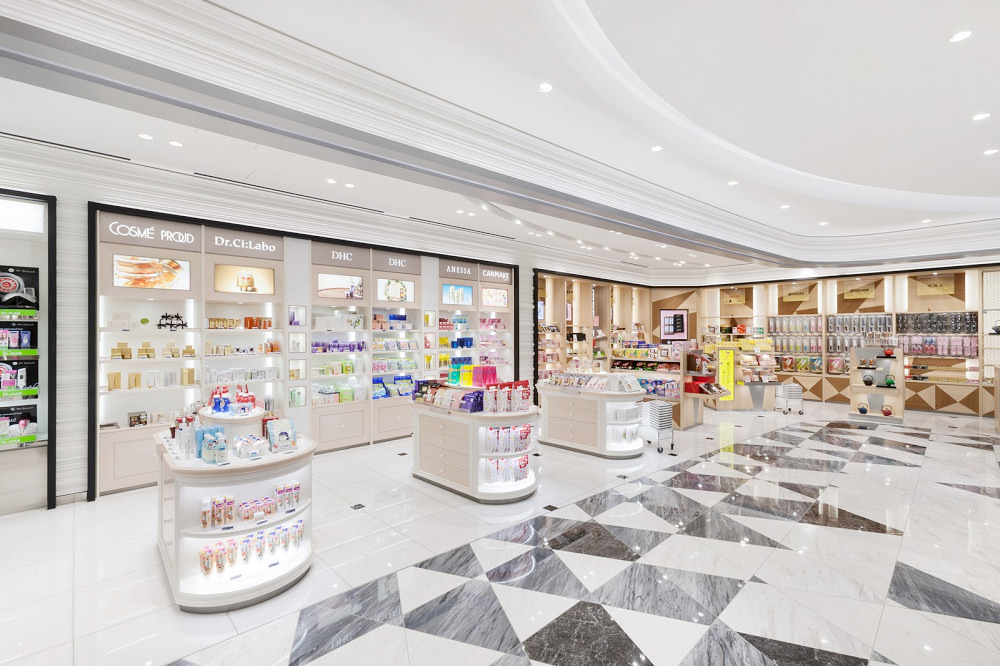 乐天免税店十大必买清单,东京综合免税店哪些东西值得买