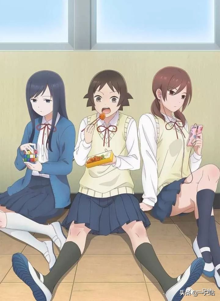 jk制服为什么受到年轻人喜爱,路人眼中的jk制服是什么样的