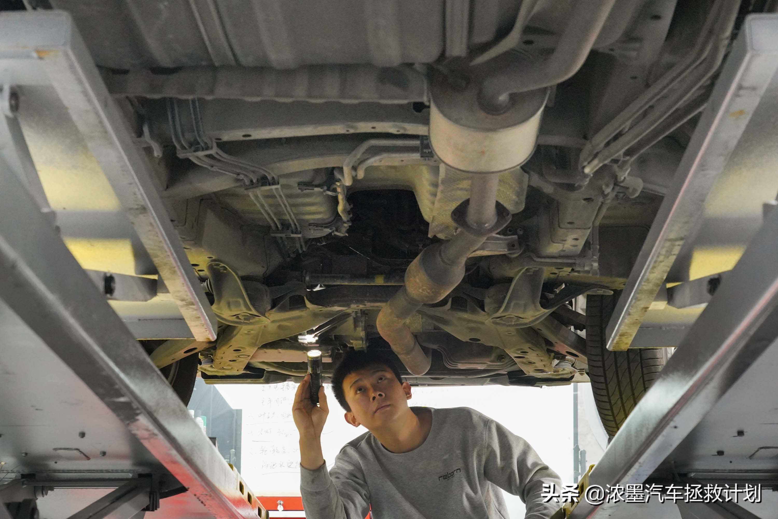 丰田普瑞维亚整备全过程,丰田普瑞维亚2024款豪华版试驾