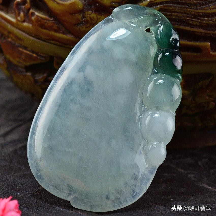 翡翠戴久了棉化得开吗,翡翠的棉戴多久才化开