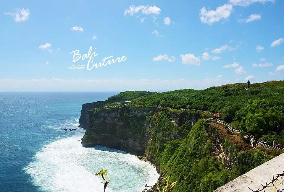 999玩转巴厘究竟嗨不嗨:香遇巴厘,南太平洋的风与海