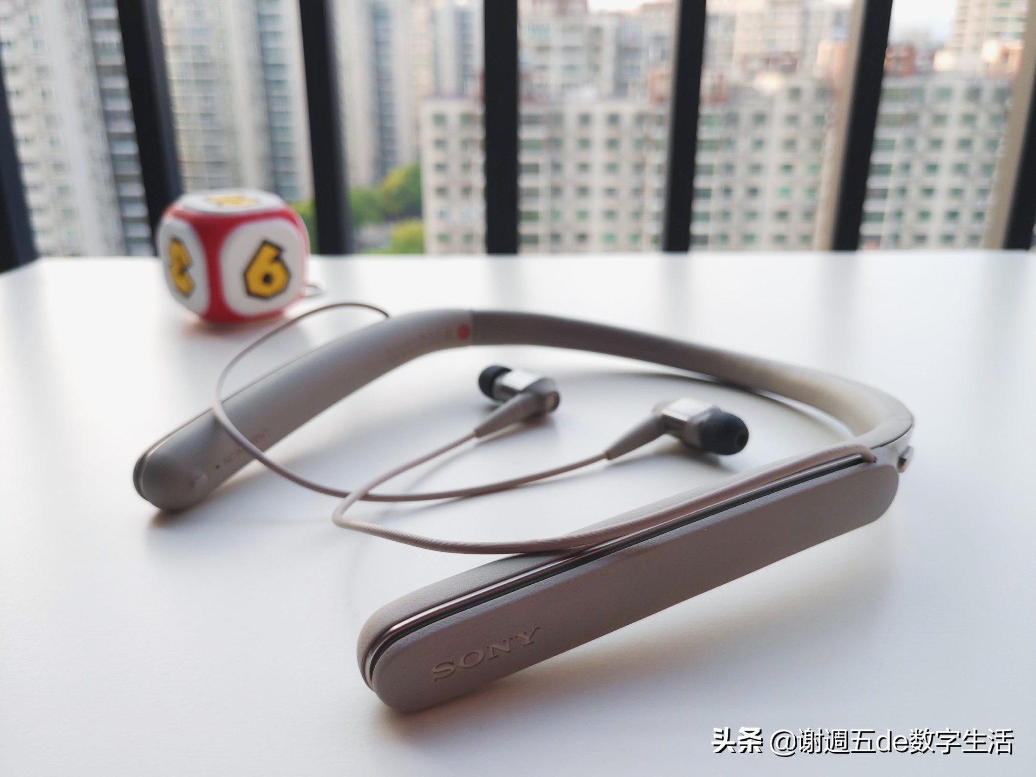 贫贫无妻，一个数码宅打工仔的复工通勤EDC