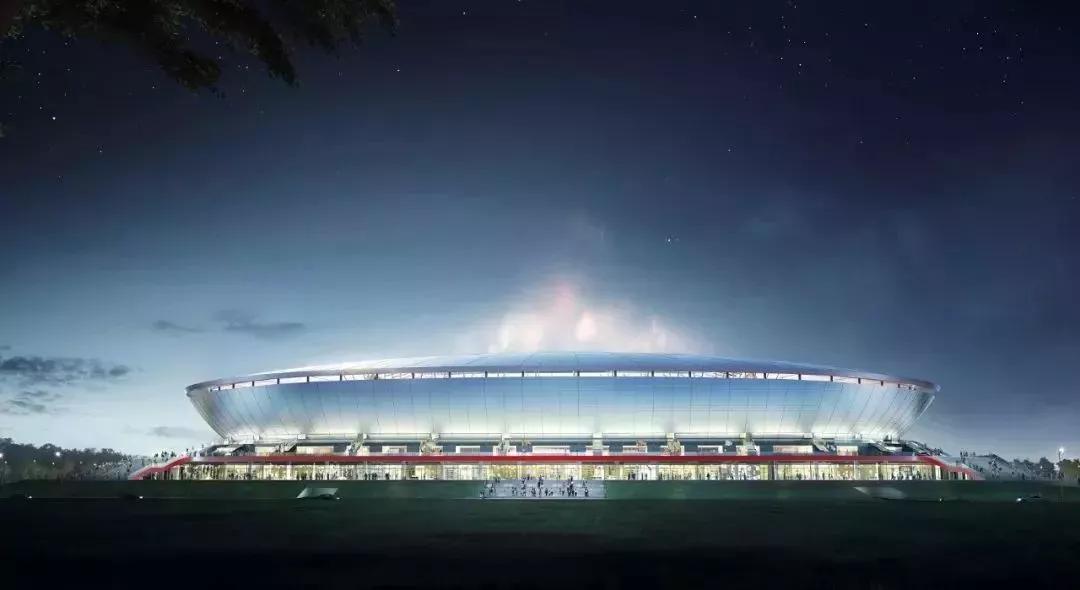 浦东新的网红地,浦东新地标建筑推荐