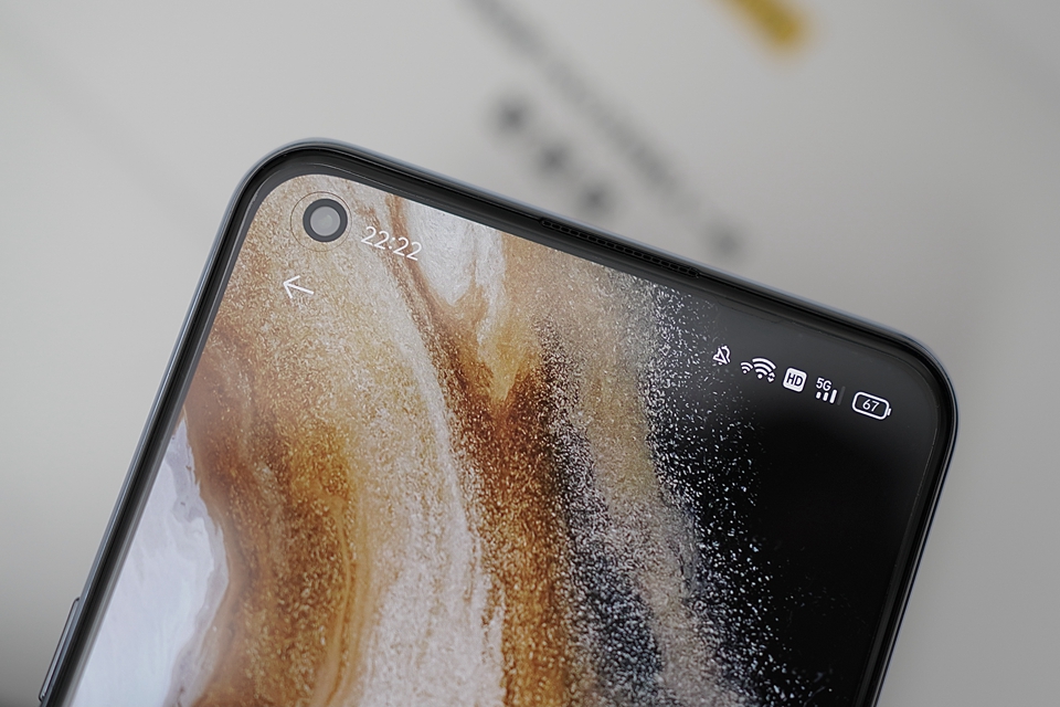 真我gt哪一款最值得入手,真我realmegt5测评