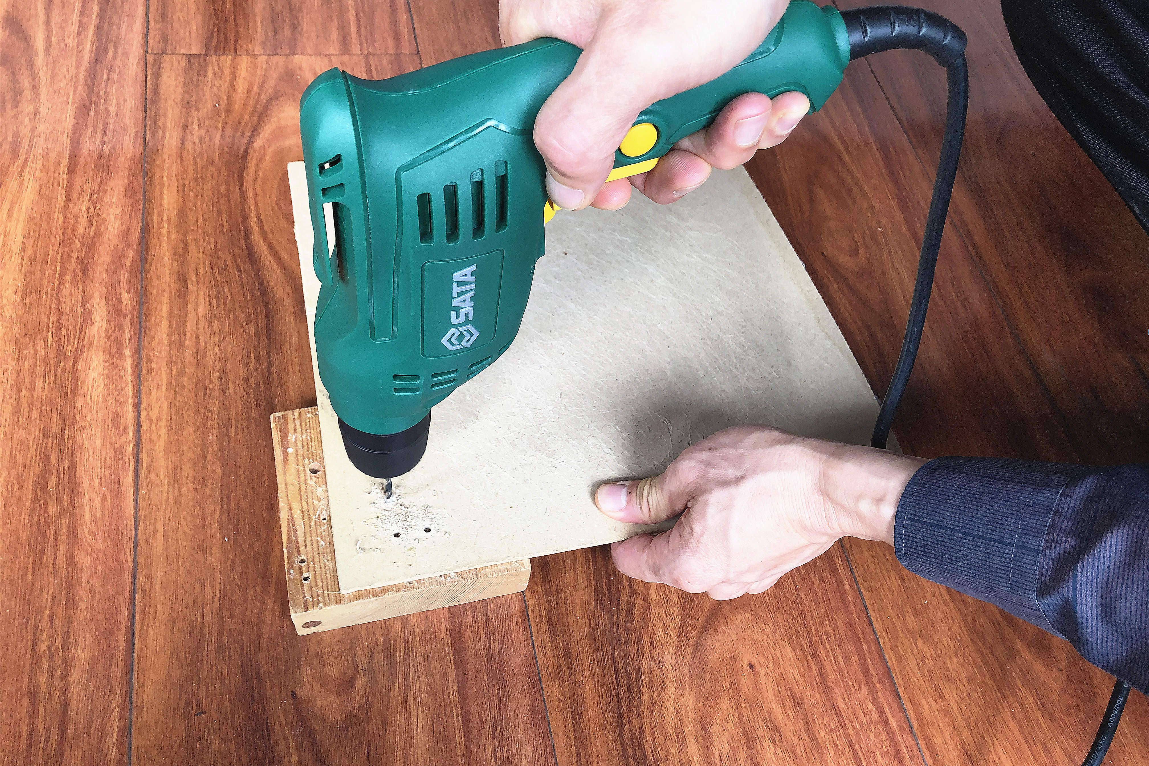 东成手电钻和世达手电钻哪个好,世达手电钻推荐