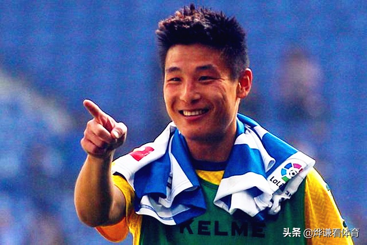 真是太巧了！西人二号门将自由身加盟英超，难道是为颜骏凌让路？