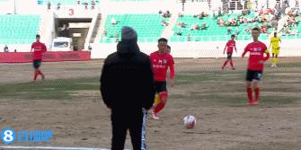 中甲赛场大规模冲突,中甲连续爆发2场大规模冲突