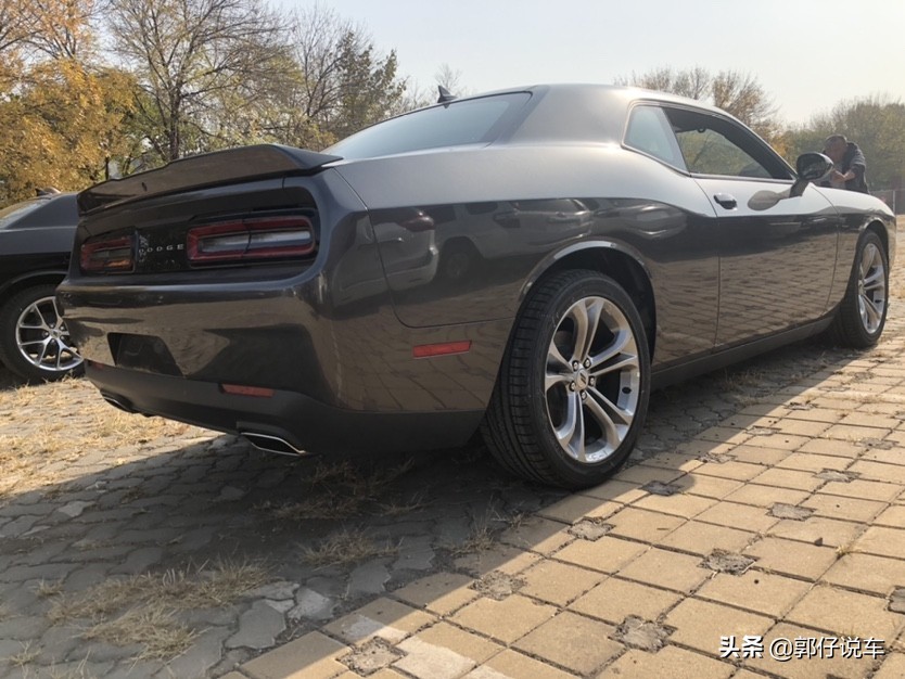 速度与激情唐老大道奇挑战者,速度与激情道奇挑战者多少钱一辆