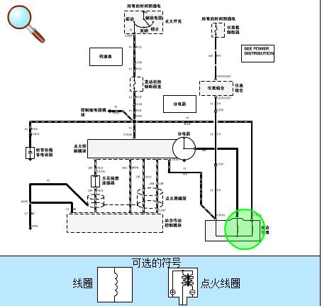 汽车电路图必修课程，学习后终身受用