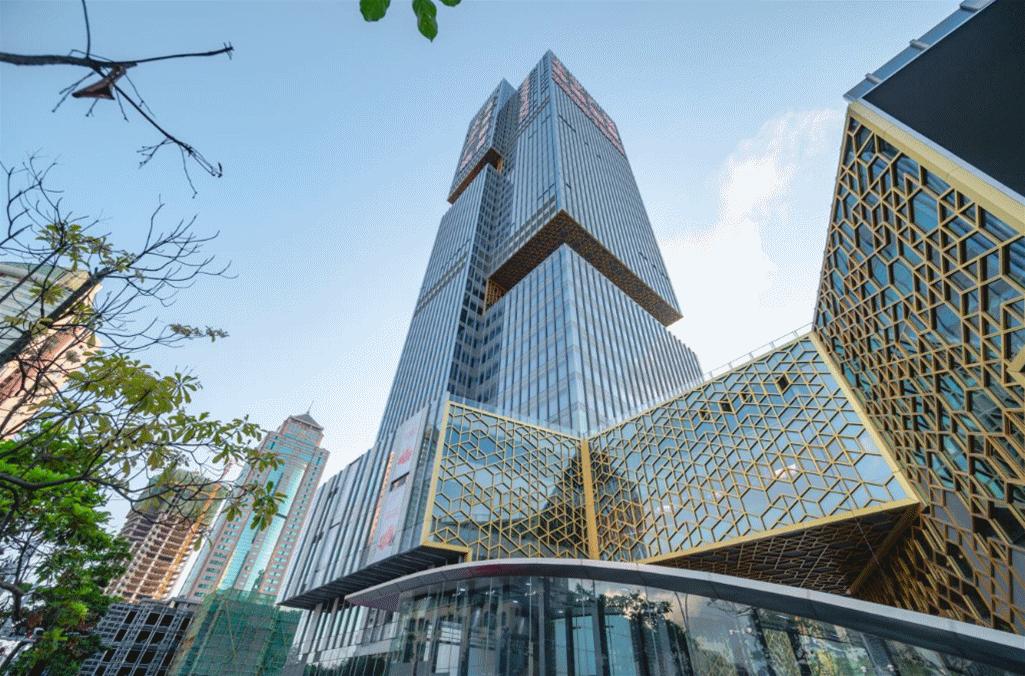 2018年即将开业的购物中心,2018新开业的购物中心