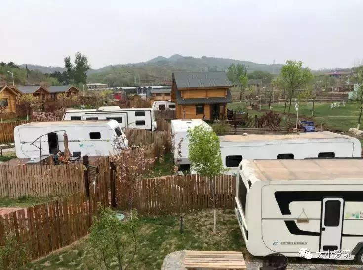 北京住宿打卡网红地,打卡北京户外