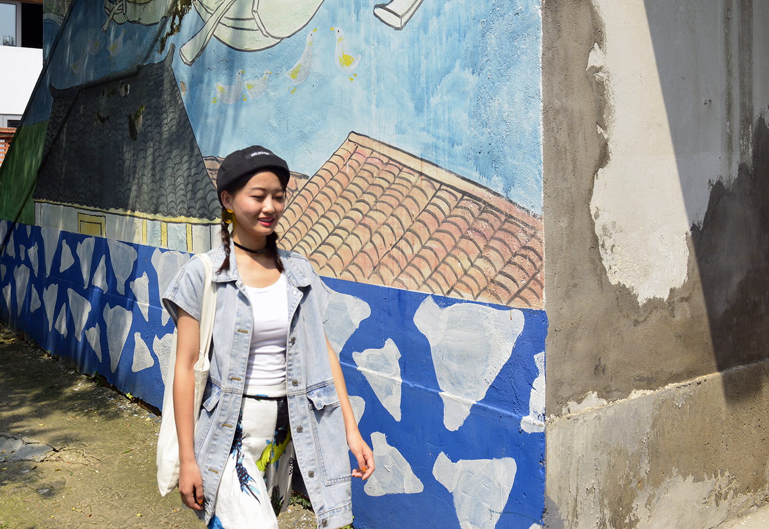 嘉兴鱼米之乡风景,去嘉兴看精致的江南风情