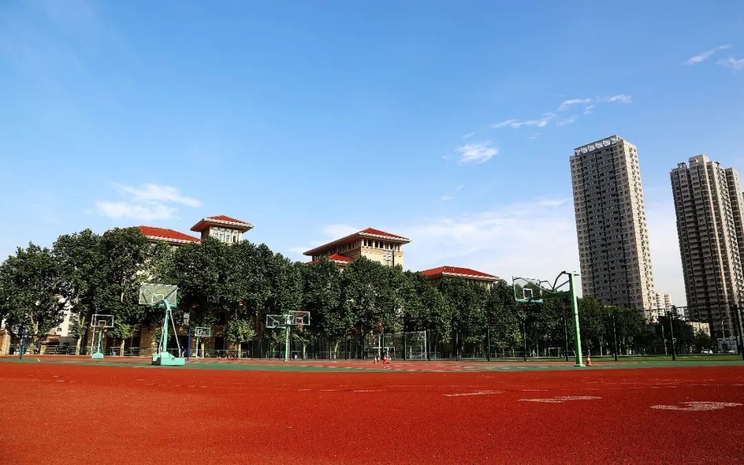 郑州高中top1,郑州top10高中