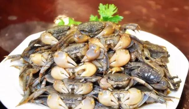 慈溪市的本帮菜