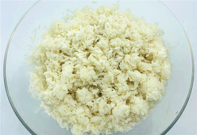 米酒怎样才正宗,米酒不用酒曲制作方法