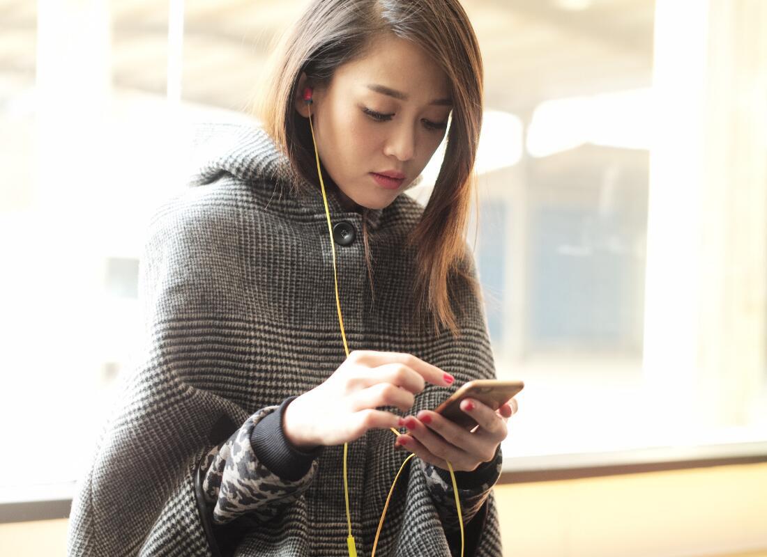 陈乔恩演艺历程,陈乔恩演艺路的故事