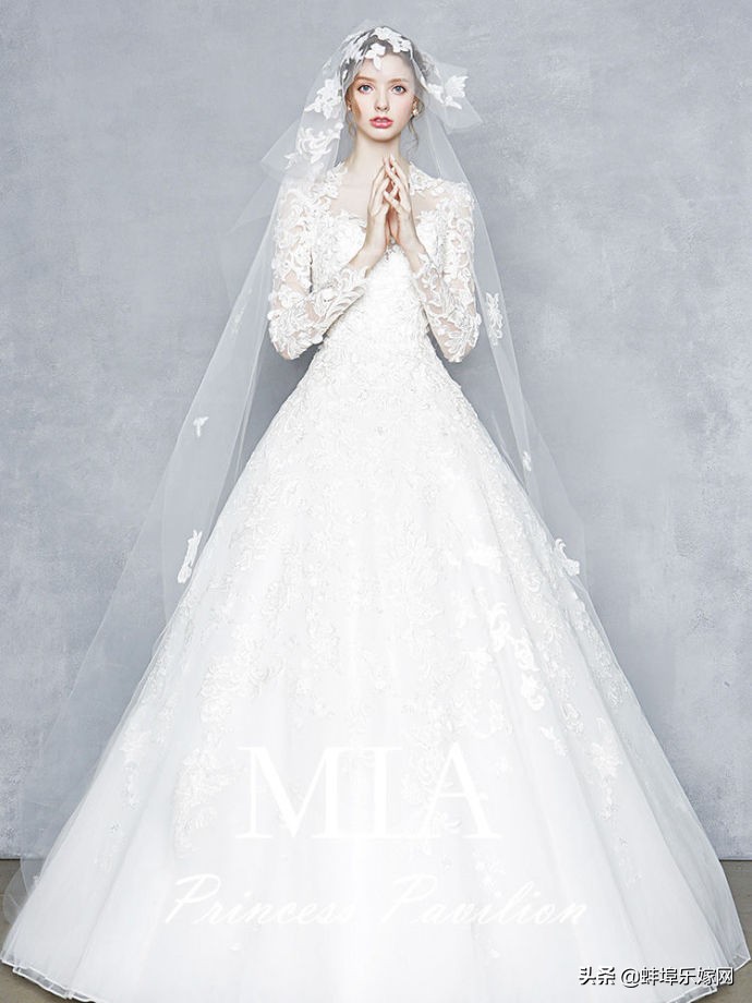 挑选婚纱的流程和注意事项,穿婚纱要注意的十大细节