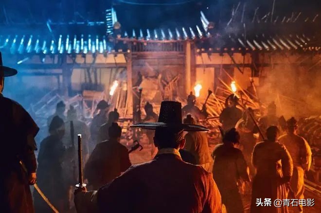 豆瓣10大热门韩剧,《来自星星的你》仅排第3,《浪漫满屋》垫底