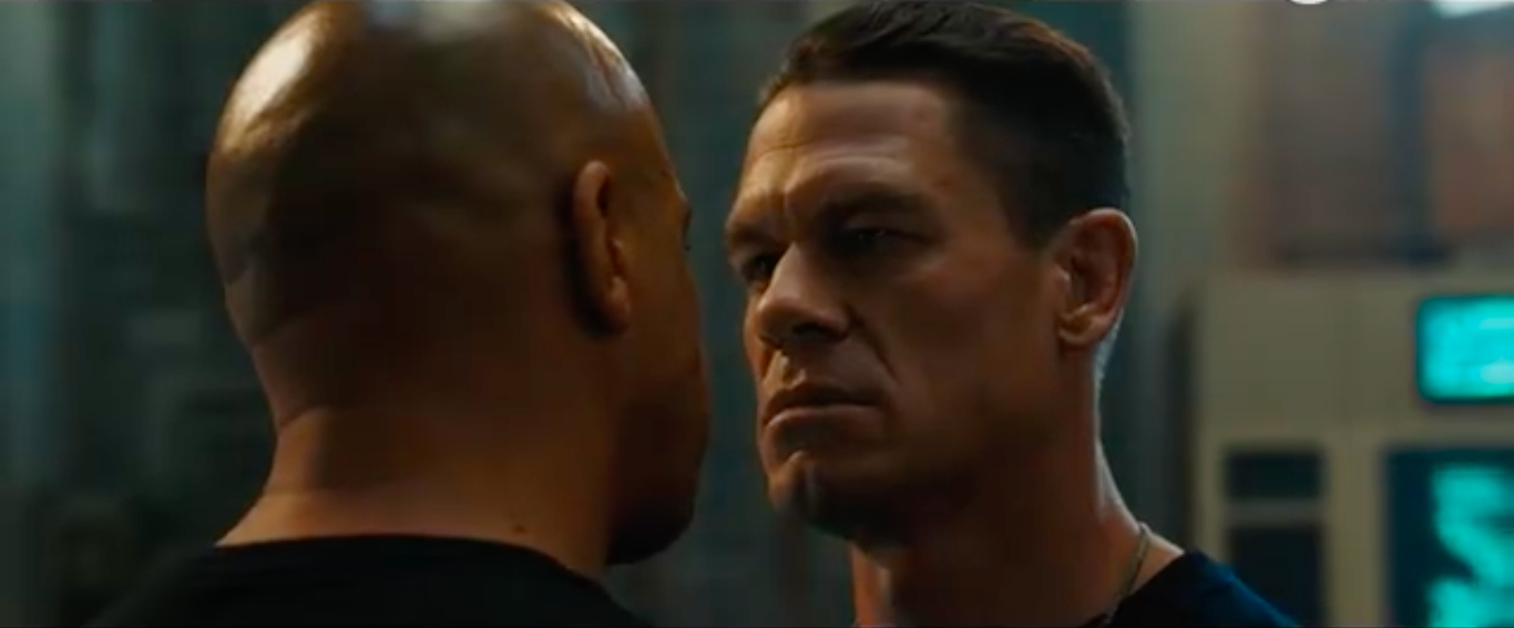 《速度与激情9》“韩”惊喜复活,战车磁力战机登场肾上腺素狂飙