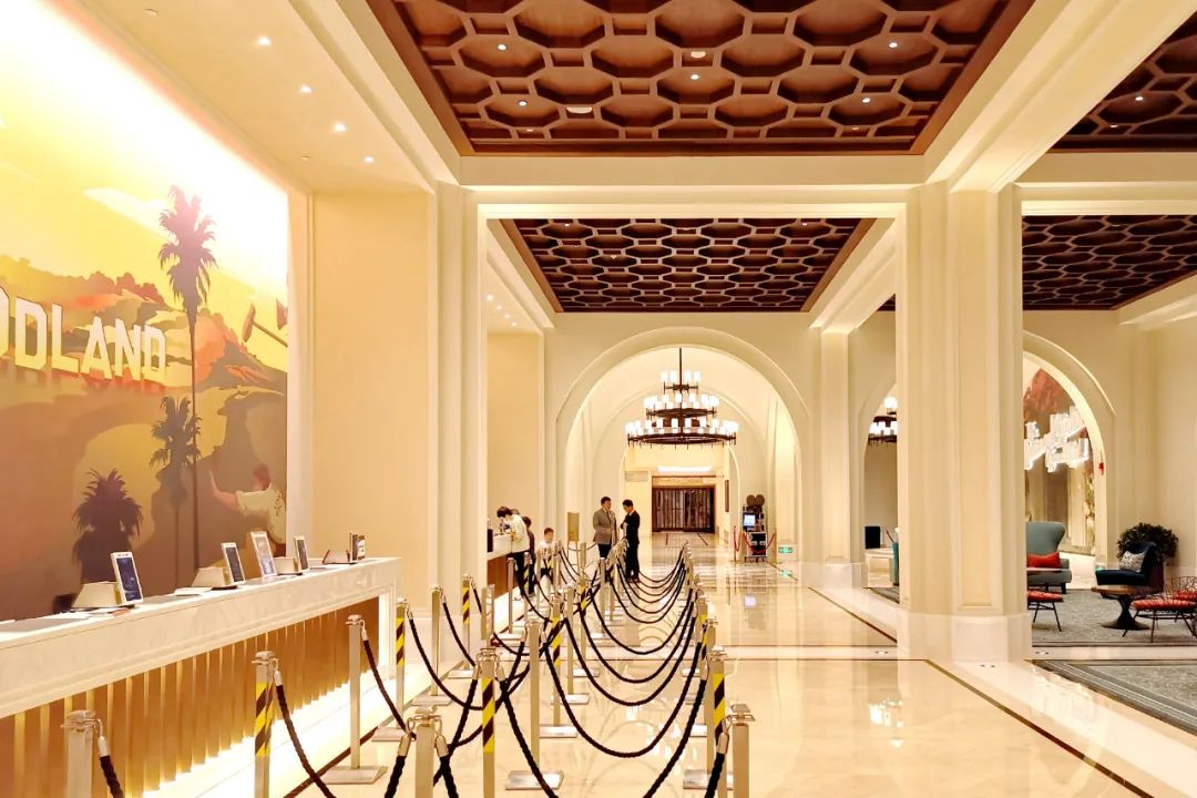 环球影城vip好还是住主题酒店好,北京环球影城酒店被吐槽