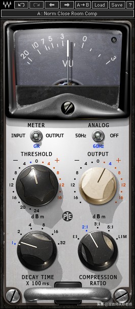 waves压缩器调节技巧,waves混音压缩器推荐