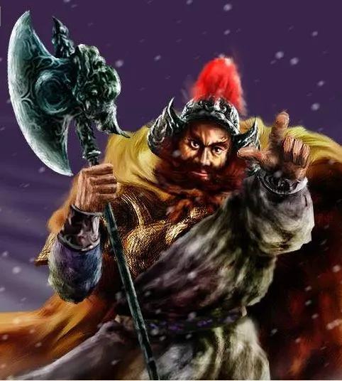 大唐名将榜全集,大唐名将张说