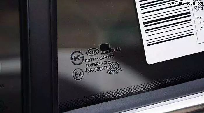 汽车配件假货一览表,汽车配件原厂次品