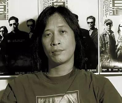 他是香港“烂片”拍得最好的导演，实力不输王晶，典型的给钱就拍