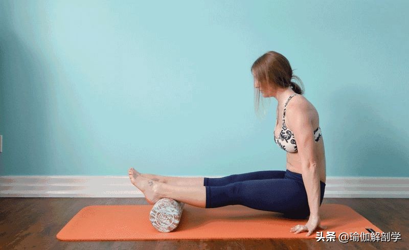 练瑜伽小腿粗不练能不能瘦,练小腿感觉没效果怎么回事