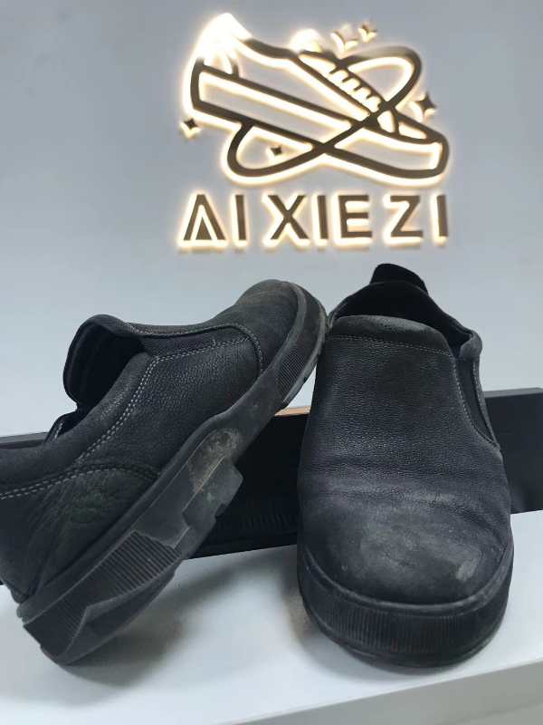 大学毕业创业开洗鞋店,大学开洗鞋店的前景怎样