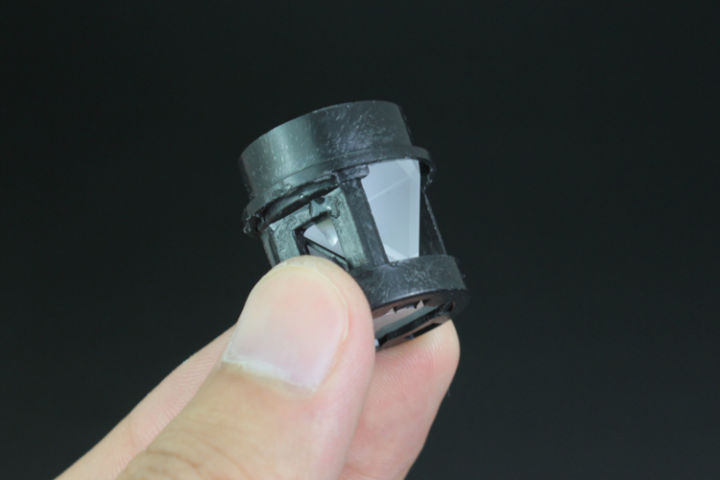 森林人单筒望远镜使用方法,森林人望远镜8和10倍镜解析力