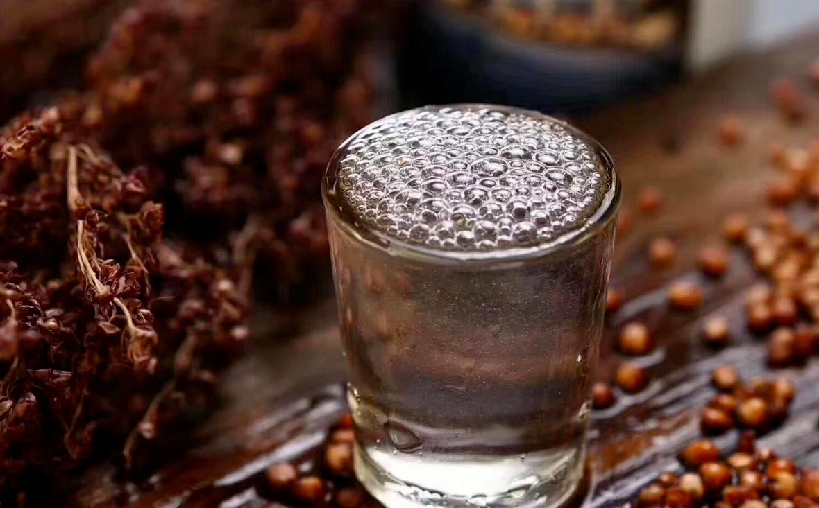 伏特加厉害还是中国白酒厉害,同为烈酒