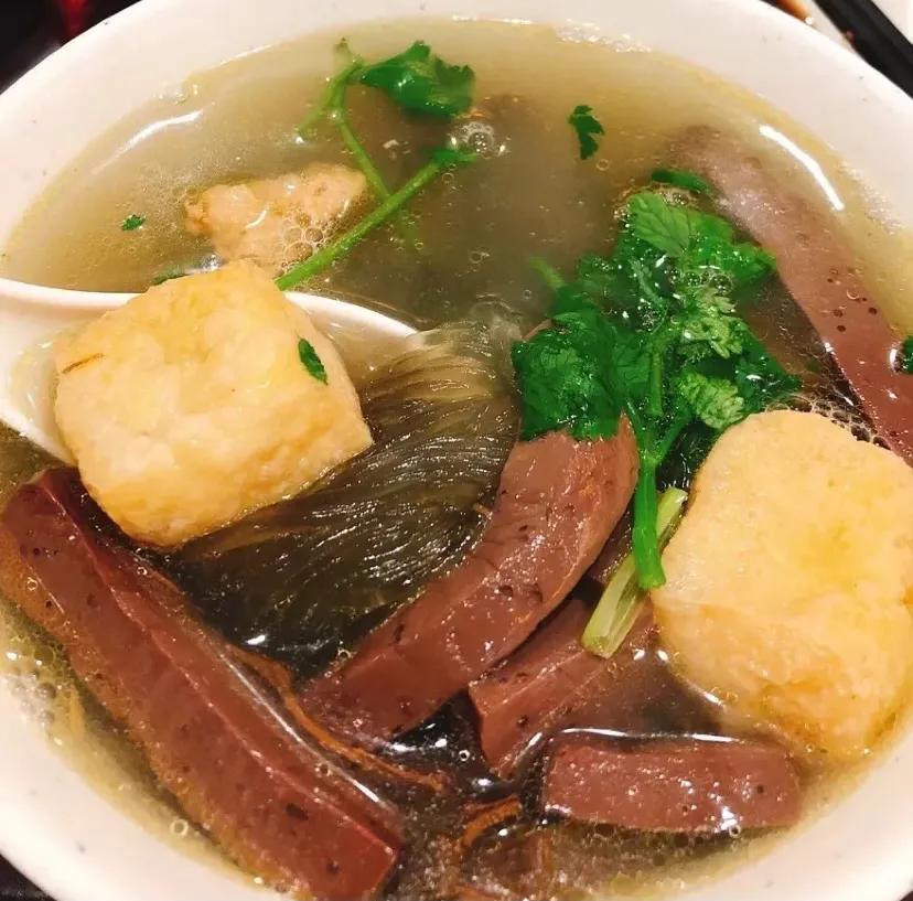 国内专坑游客的8条美食街,国内专坑游客的10条美食街