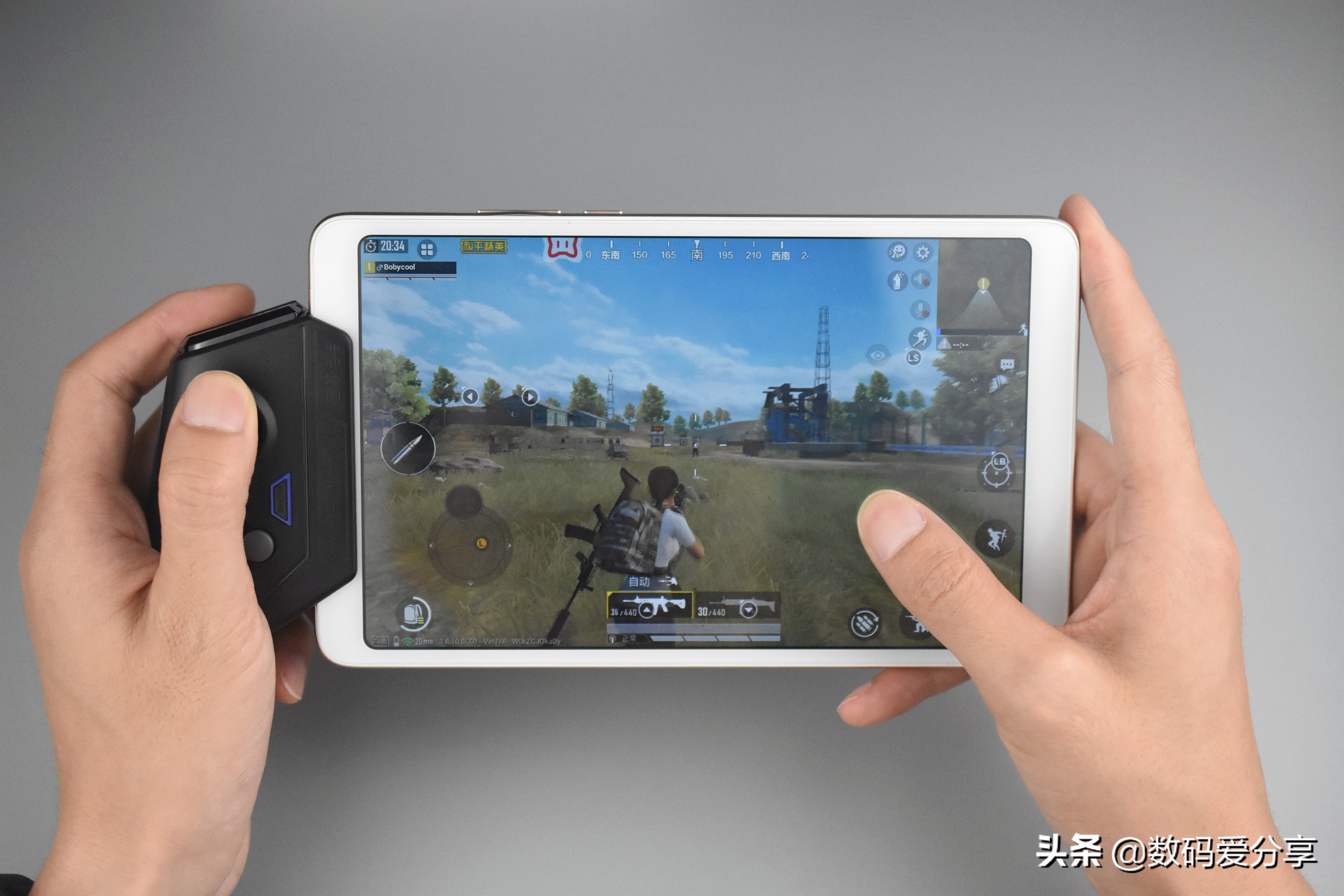 北通游戏手柄各个系列测评,北通t1手柄能玩什么游戏