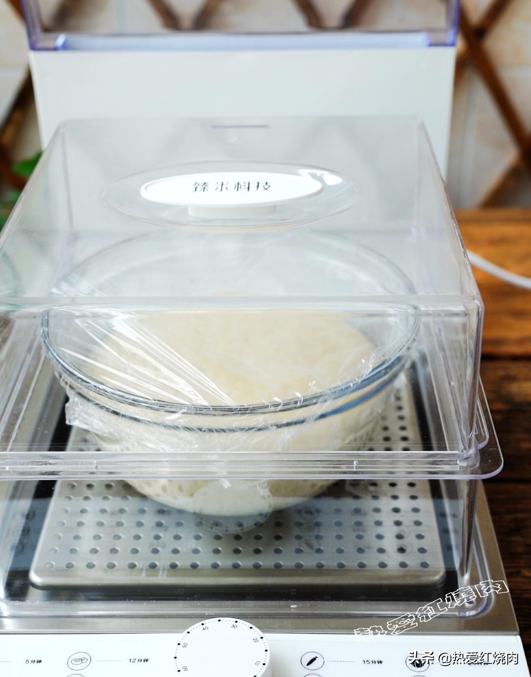 全网做凉皮视频,全网都在做凉皮