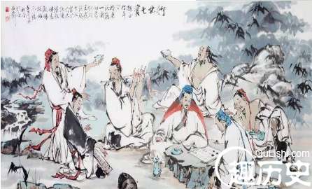 太监手里拿拂尘是什么时候开始的,古代太监拿着拂尘有什么寓意