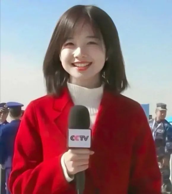 从倪萍到王冰冰国脸的审美变迁,与倪萍同年代的央视女主持人有谁