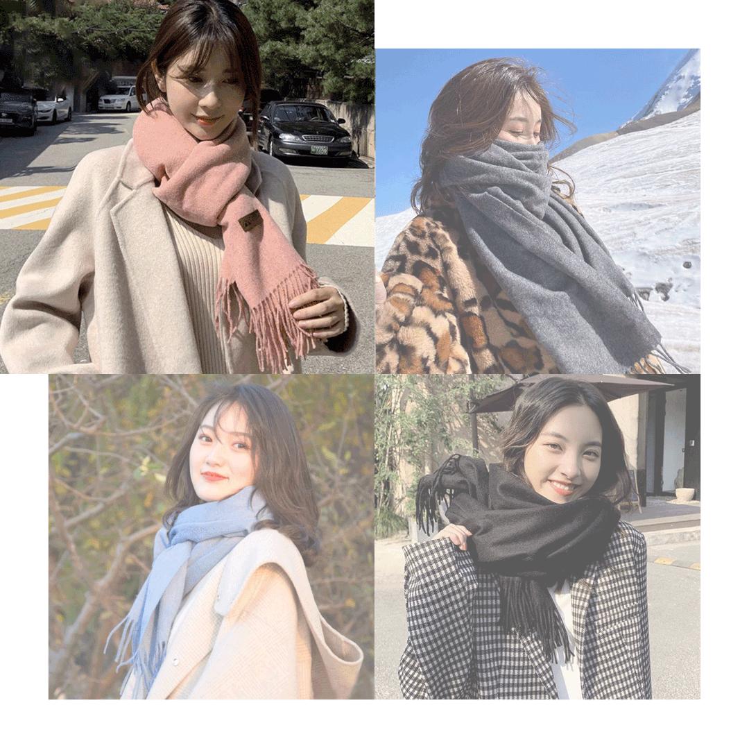 日本人冬天穿什么保暖,日本人冬天不怕冻腿吗