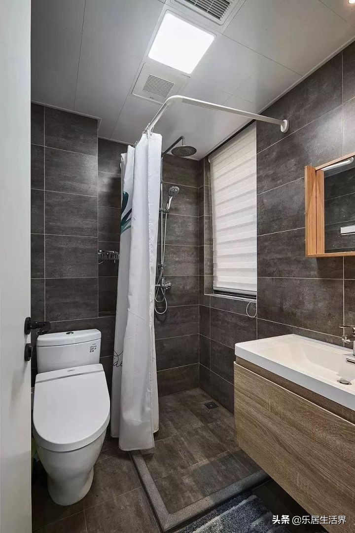 卫生间墙砖选什么颜色比较上档次,卫生间白色墙砖美缝什么颜色好看