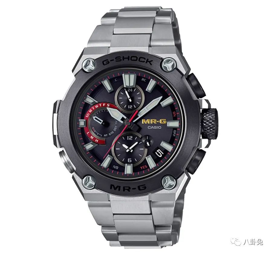 几百块装饰手表,几百块的天花板手表