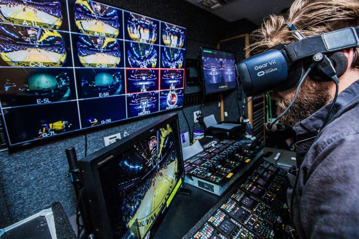 vr直播现在发展得怎么样了,vray为什么会崩溃