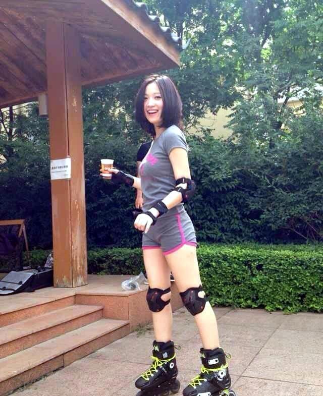 歌手姚贝娜已去世6年,姚贝娜晚年生活视频