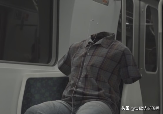 XsensMVN帮助AmnestyInternational工作室拍摄公益广告