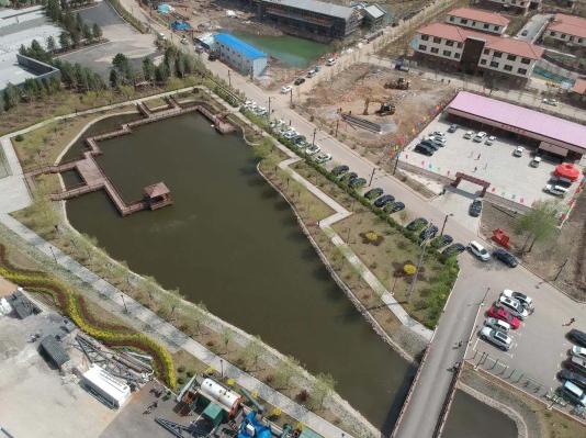 来马鞍山去哪玩,来马鞍山创客打卡