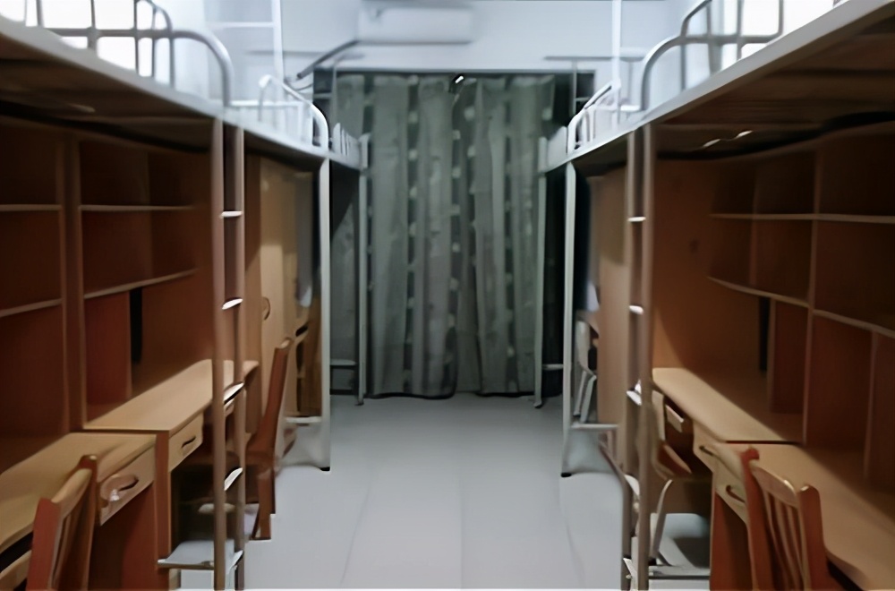 广东科贸职业学院住宿费,广东科贸职业学院宿舍功率用多大